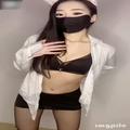 [MP4/ 235M]   超美新晋91极品大长腿尤物御姐淑怡 妩媚眼眸 蜂腰细