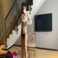 [MP4/ 675M]  最新网红女神樱桃妹妹震撼首作-空姐找借来我家了勾