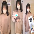 FC2-PPV-1672335 因为疫情无法出去工作的妹纸❤️刚出道还很害羞
