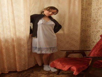 [歐美] 性感毛茸茸的阴部女士[30P] 