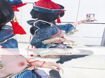 [亞洲] 顶级Cos白虎萝莉[21P] 