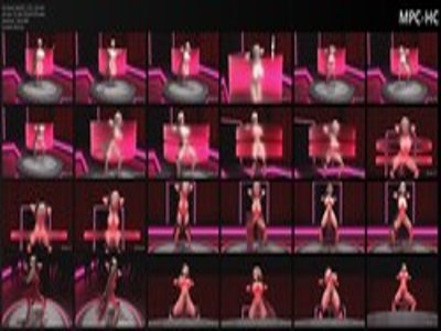 [動畫] [HD/0.8G] (同人アニメ)[260222][anomarin9] ブル〇カ　ア〇ナすりがらす公開露出 