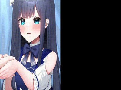 [動畫] [- ペチペチ空間 (灰葉 Lapin gris -)] アイドルのオシゴト 蒼城あい編 