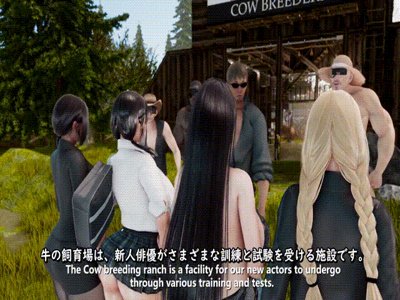 [動畫] [YeYeBirdie]YBB-COW EP02 