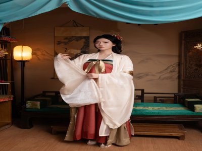 [寫真] 女女百合 - 古装闺蜜，你衣服轻薄而我人品轻薄[99P] 