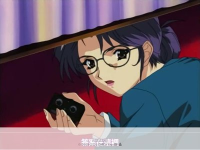[動畫] 臭作～replay～ 第一夜「栗原朝美」 [中文字幕] 