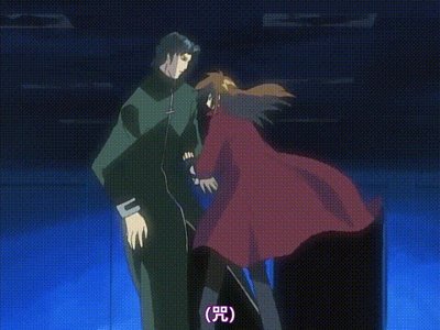 [動畫] 夜が来る__第4夜_幽の月_[中文字幕] 